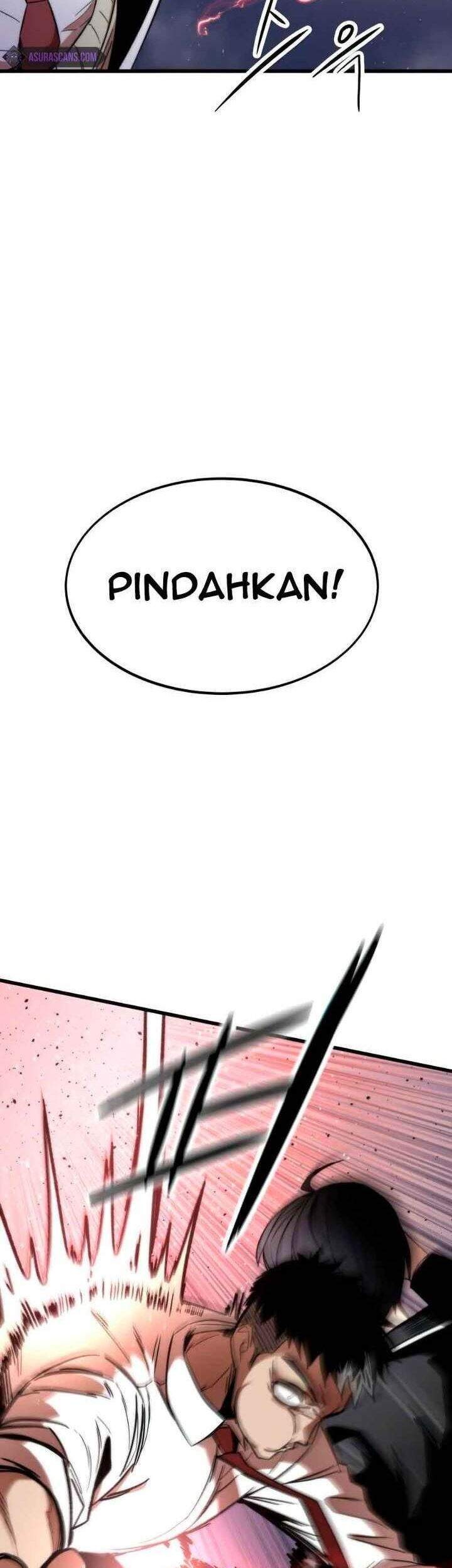 Ultra Alter Chapter 6 - halaman 20