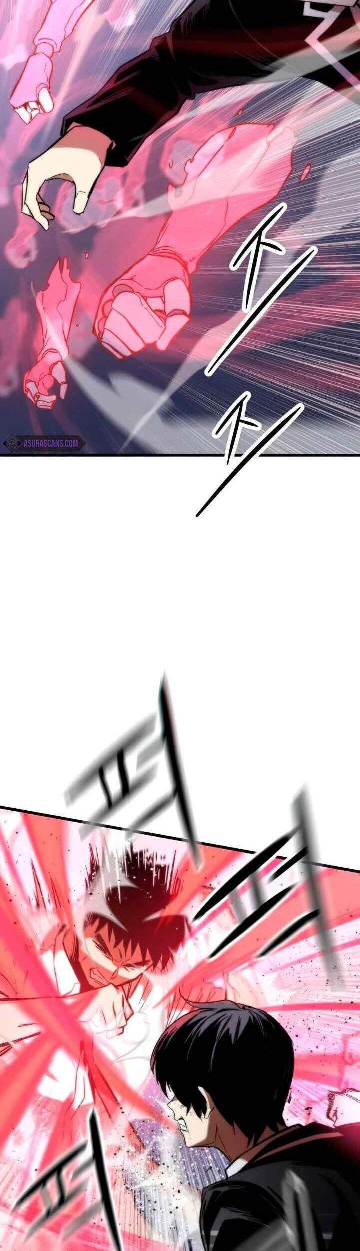 Ultra Alter Chapter 6 - halaman 24