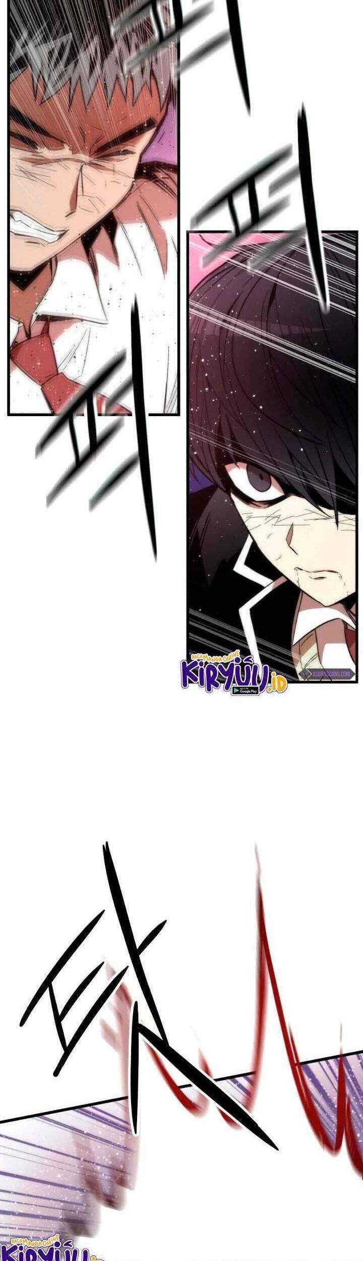 Ultra Alter Chapter 6 - halaman 26