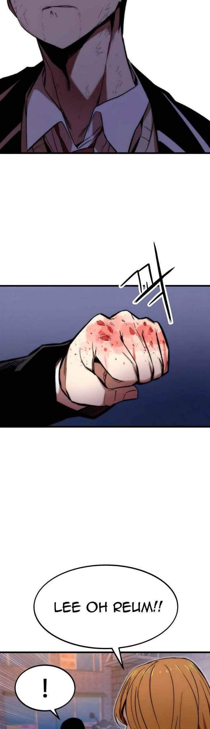 Ultra Alter Chapter 6 - halaman 36