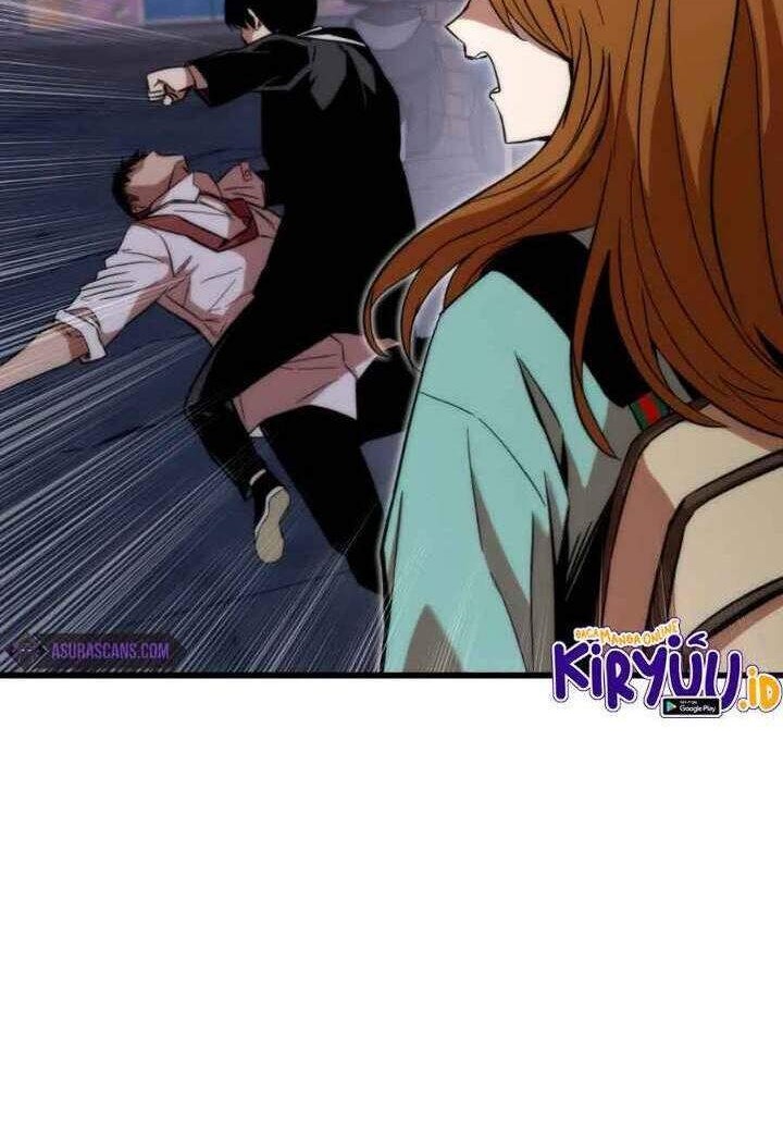 Ultra Alter Chapter 6 - halaman 37