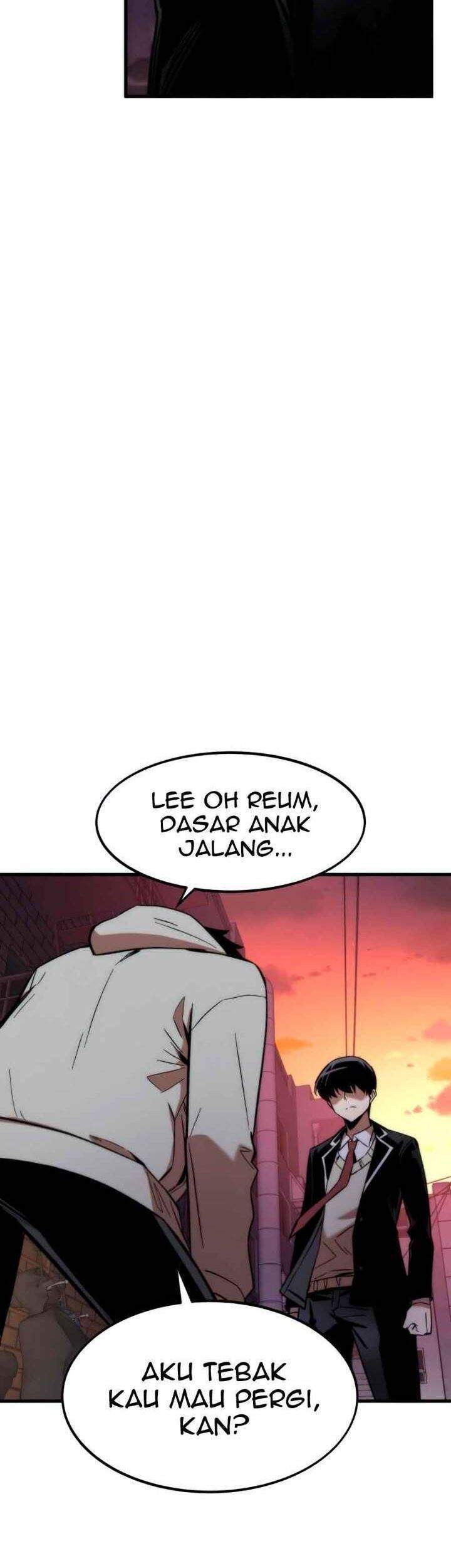 Ultra Alter Chapter 6 - halaman 4