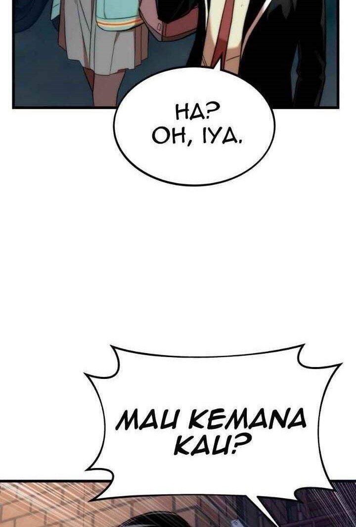 Ultra Alter Chapter 6 - halaman 41