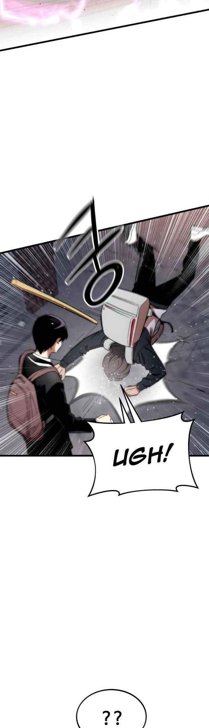 Ultra Alter Chapter 6 - halaman 46