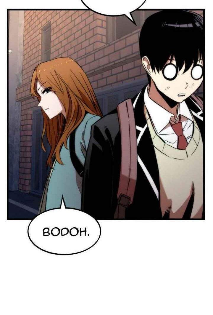 Ultra Alter Chapter 6 - halaman 47