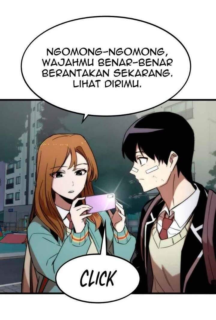 Ultra Alter Chapter 6 - halaman 53