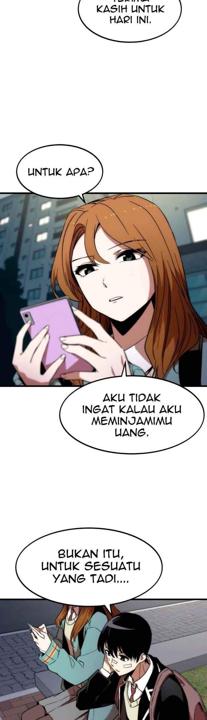 Ultra Alter Chapter 6 - halaman 56