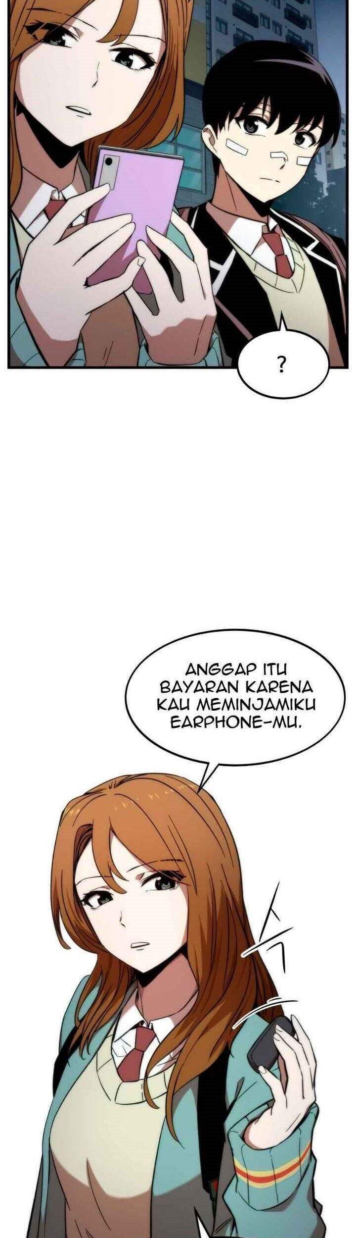 Ultra Alter Chapter 6 - halaman 58