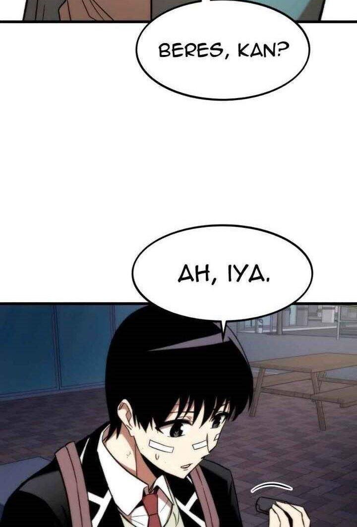 Ultra Alter Chapter 6 - halaman 59