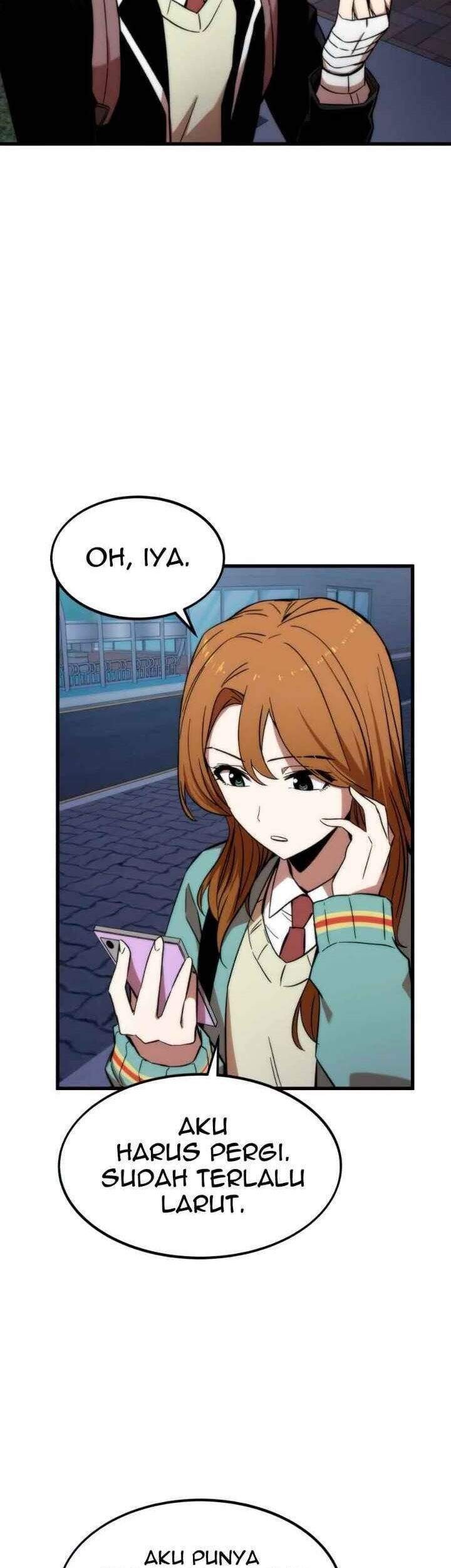 Ultra Alter Chapter 6 - halaman 60