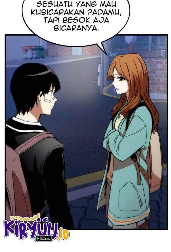 Ultra Alter Chapter 6 - halaman 61