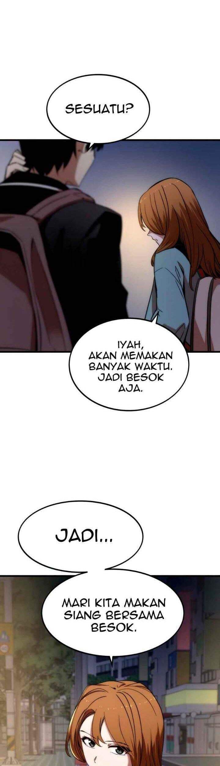 Ultra Alter Chapter 6 - halaman 62