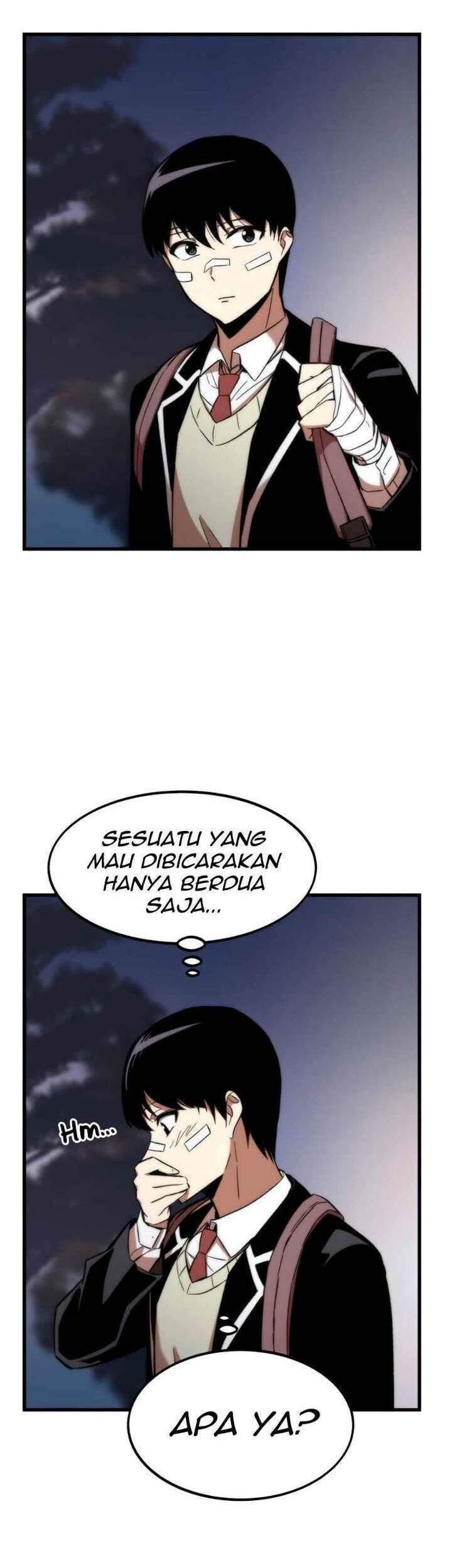 Ultra Alter Chapter 6 - halaman 66