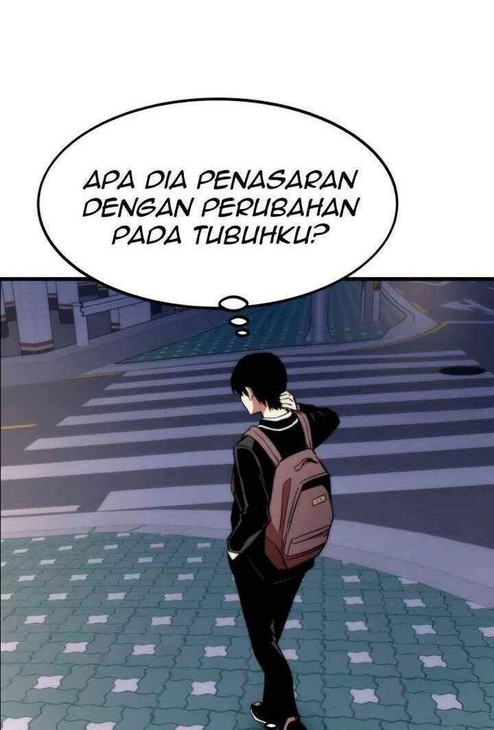 Ultra Alter Chapter 6 - halaman 67