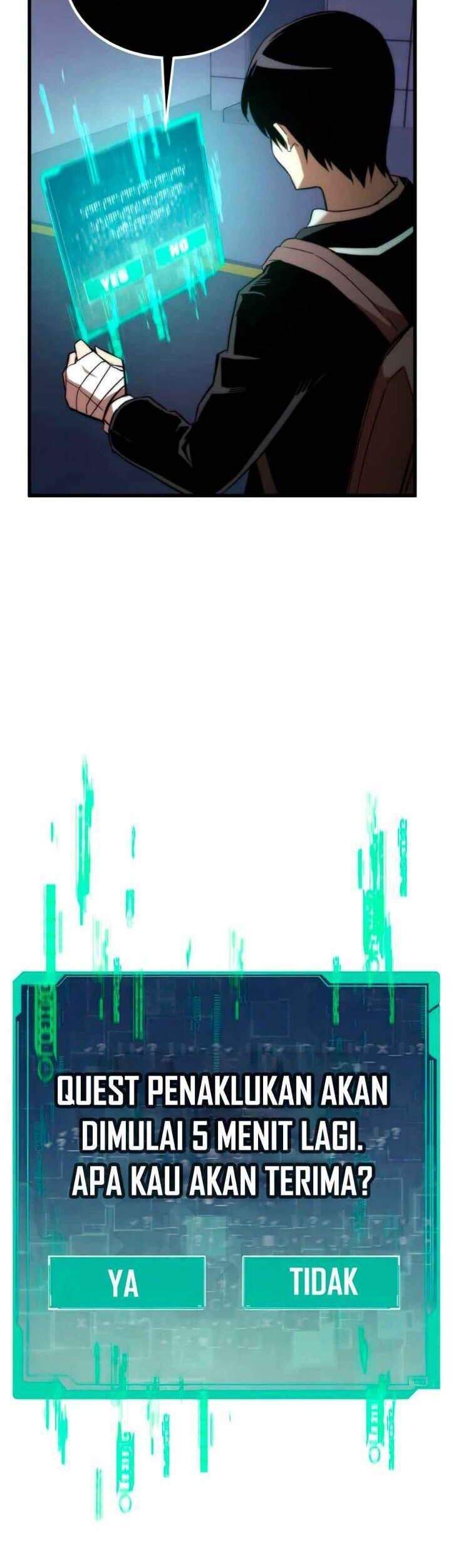 Ultra Alter Chapter 6 - halaman 70