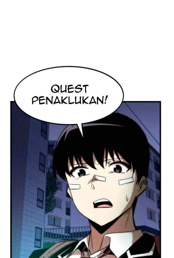 Ultra Alter Chapter 6 - halaman 71
