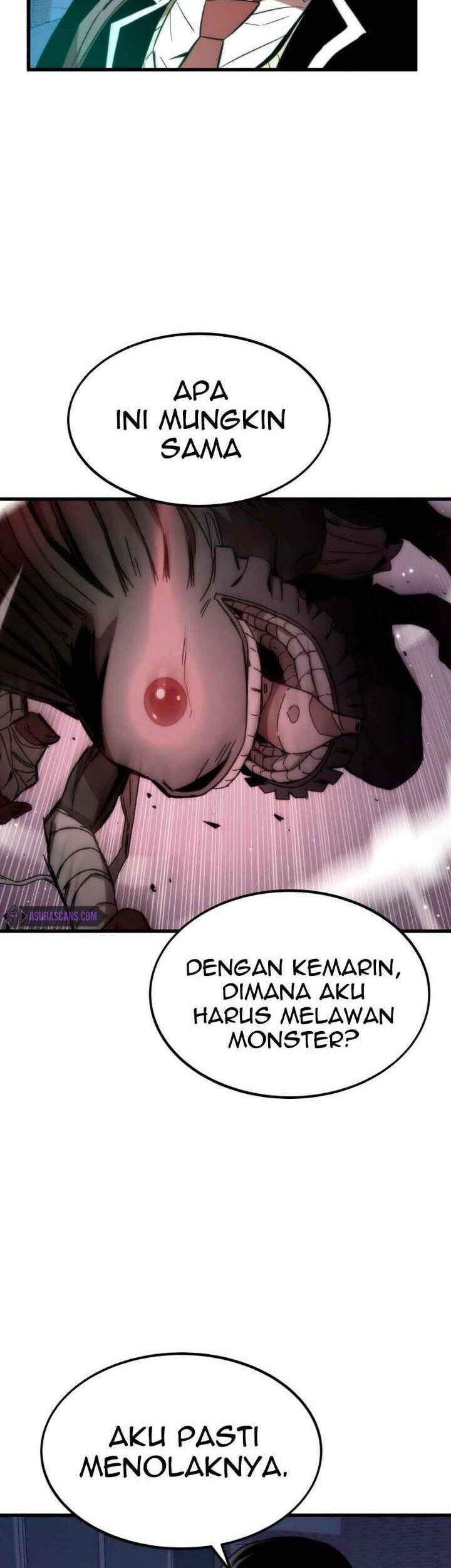 Ultra Alter Chapter 6 - halaman 72