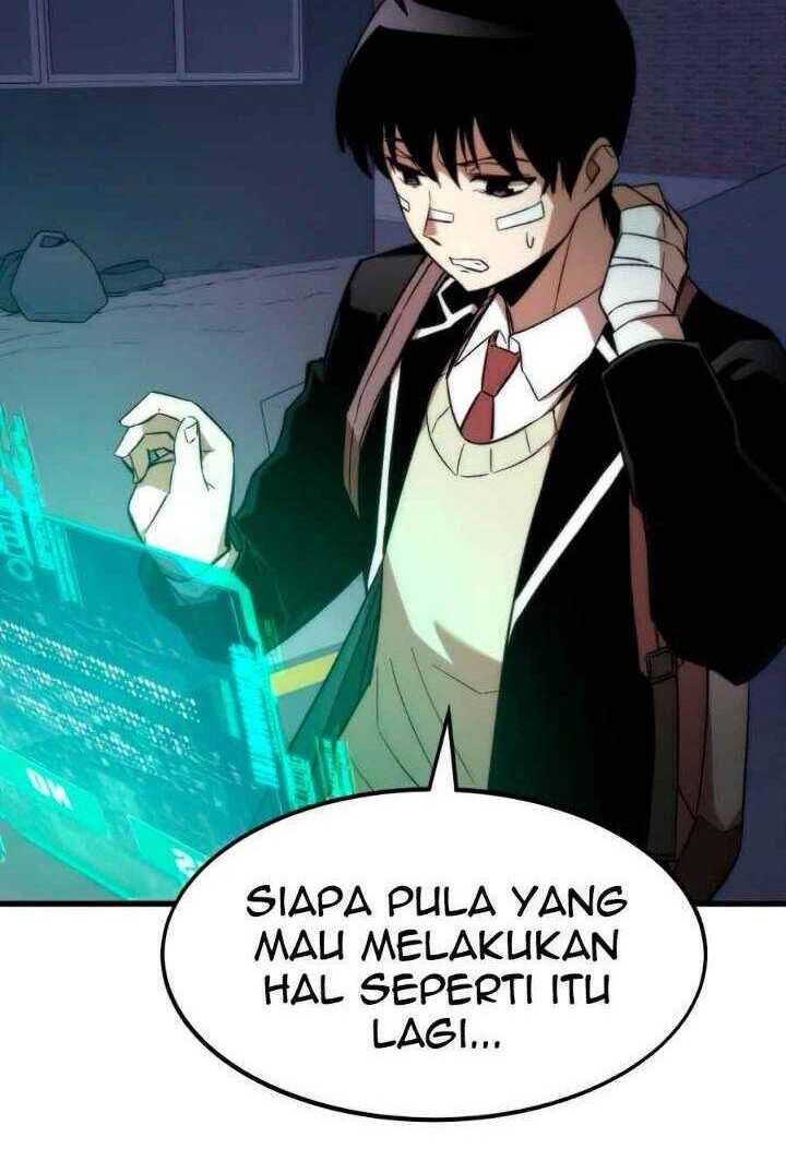 Ultra Alter Chapter 6 - halaman 73