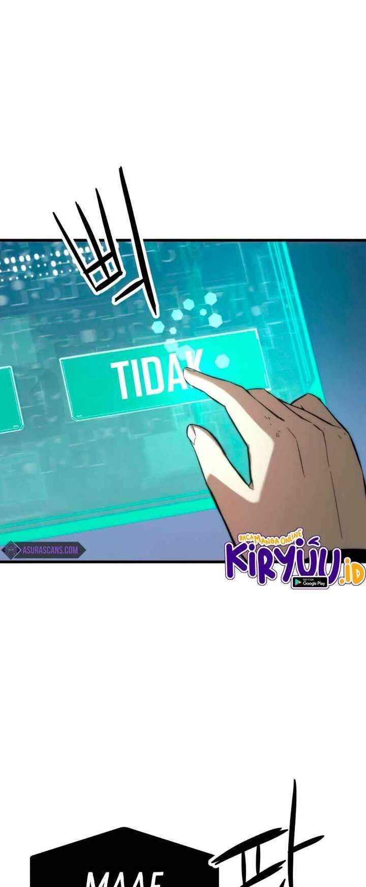 Ultra Alter Chapter 6 - halaman 74