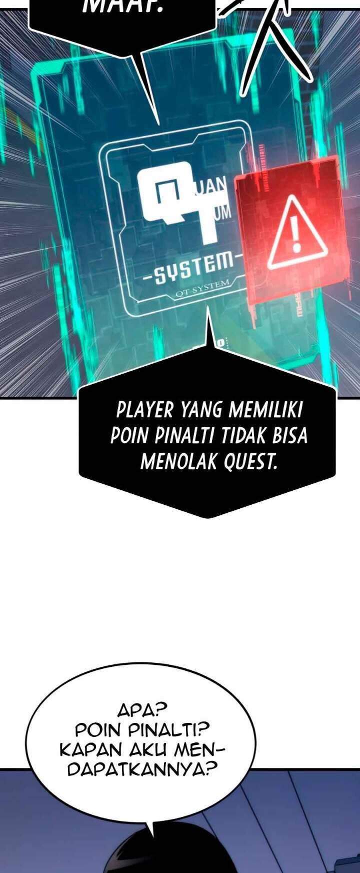 Ultra Alter Chapter 6 - halaman 75