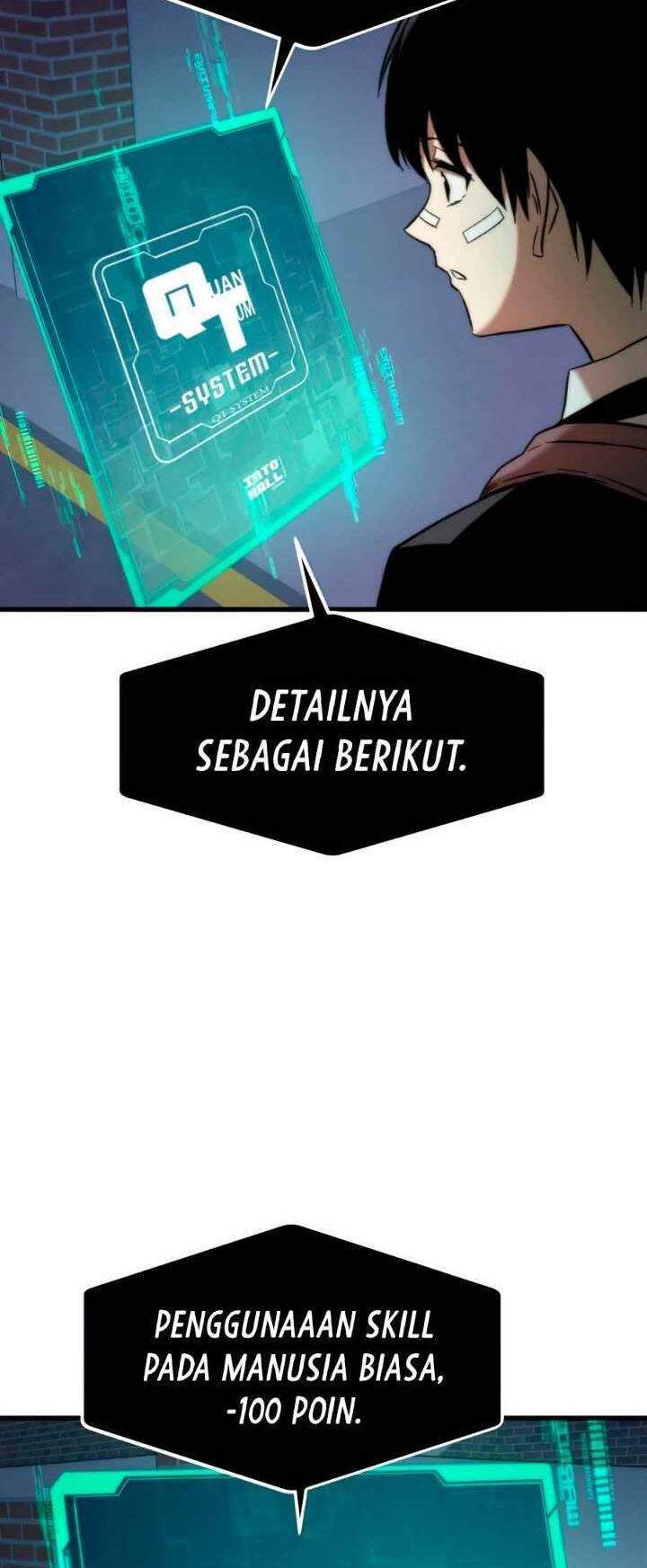 Ultra Alter Chapter 6 - halaman 77