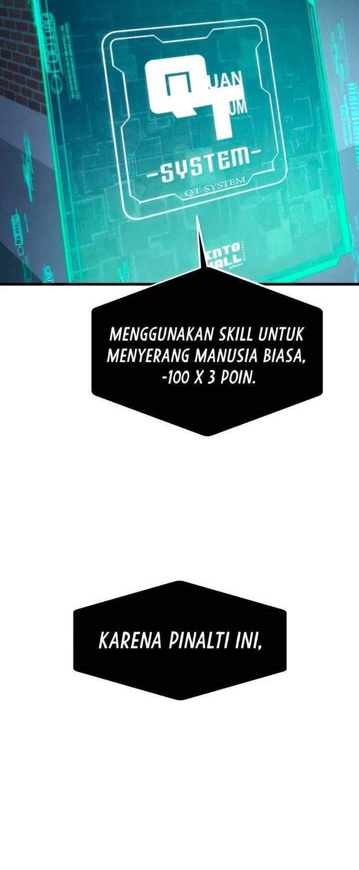 Ultra Alter Chapter 6 - halaman 78