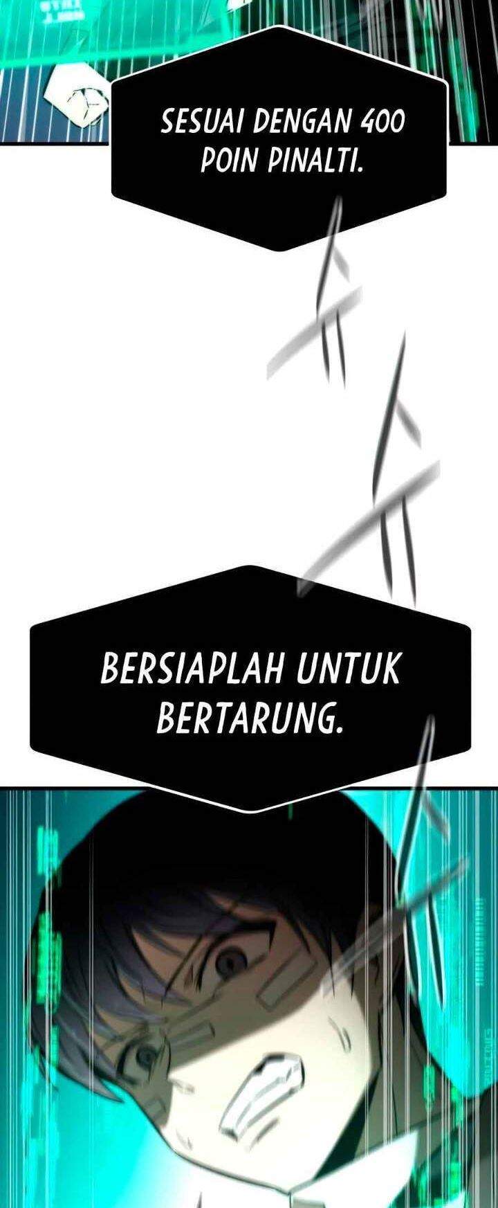 Ultra Alter Chapter 6 - halaman 80