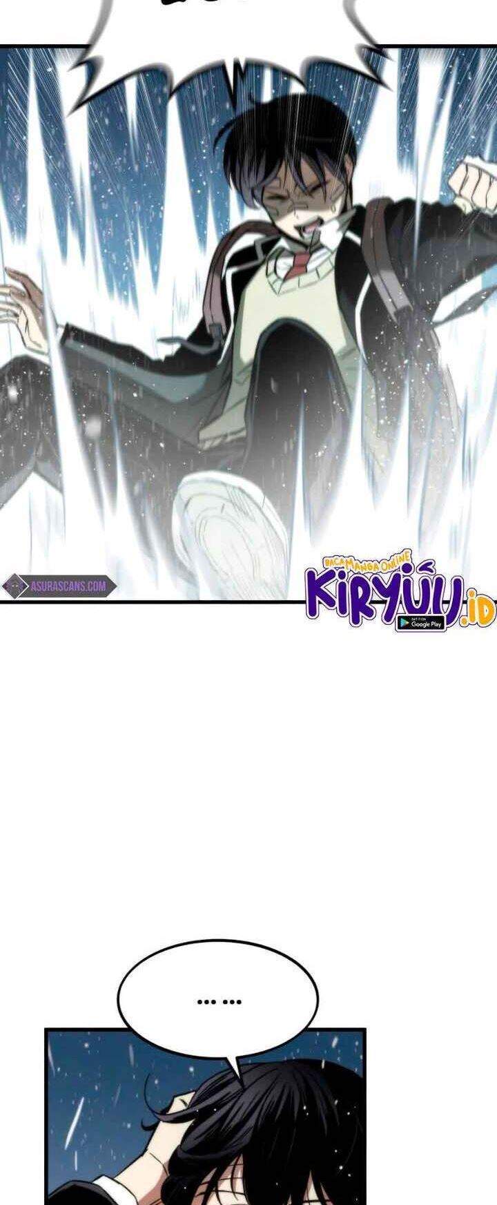 Ultra Alter Chapter 6 - halaman 84