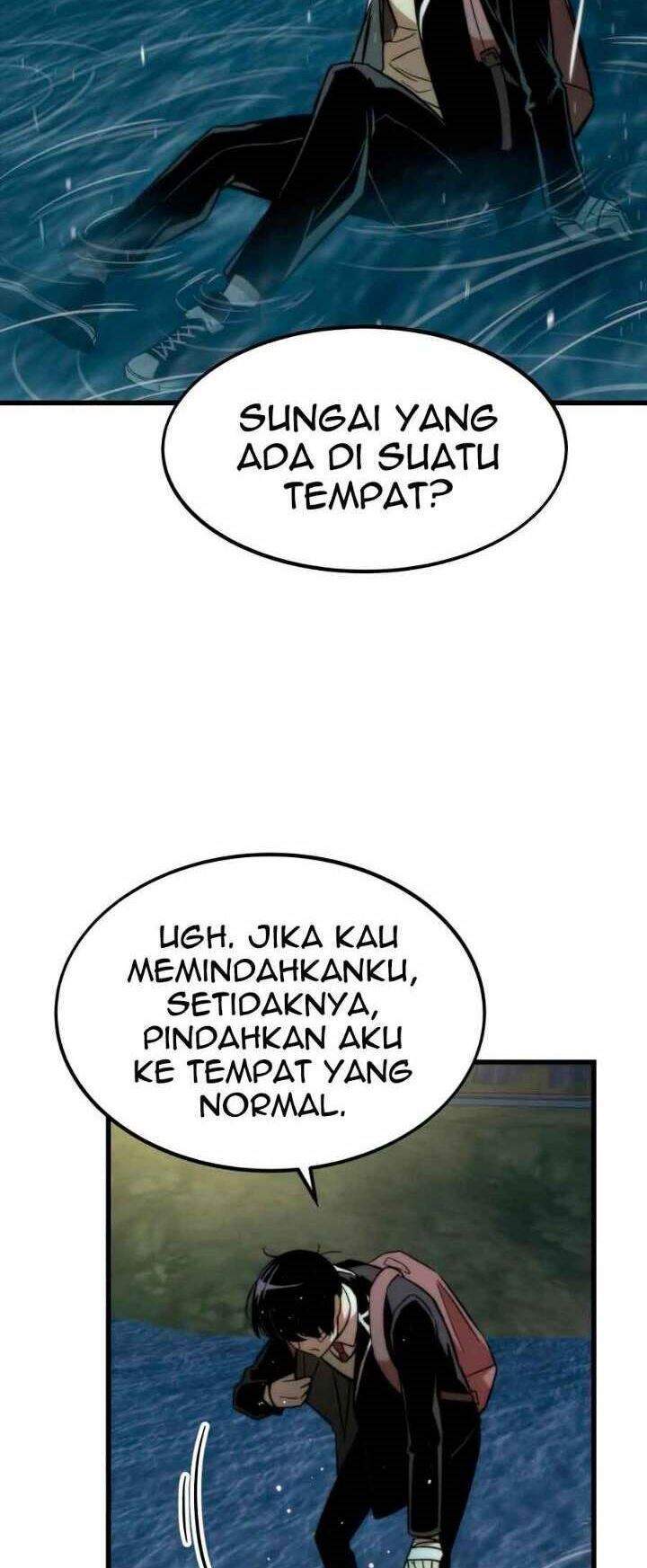 Ultra Alter Chapter 6 - halaman 86
