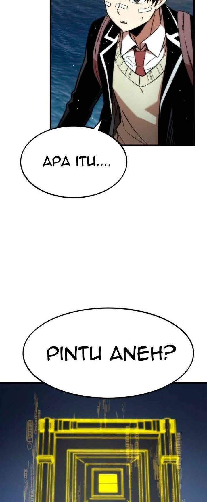 Ultra Alter Chapter 6 - halaman 90