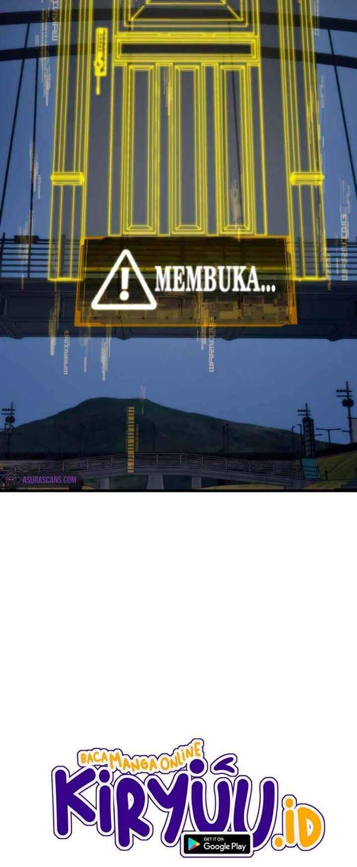 Ultra Alter Chapter 6 - halaman 91