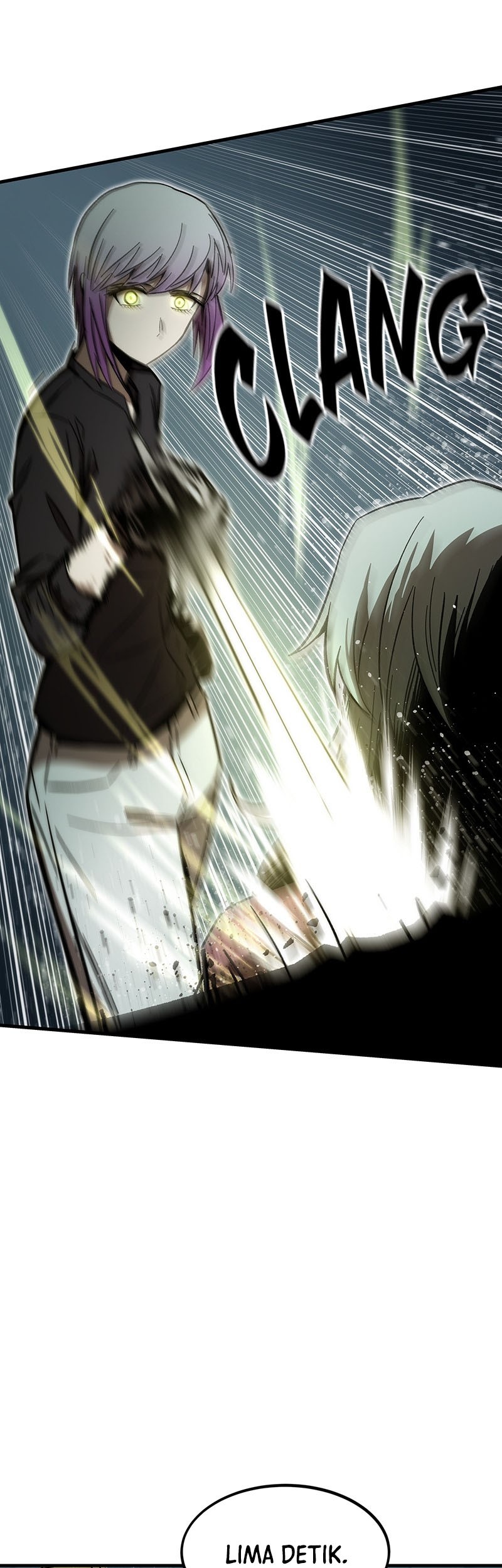 Ultra Alter Chapter 60 - halaman 12