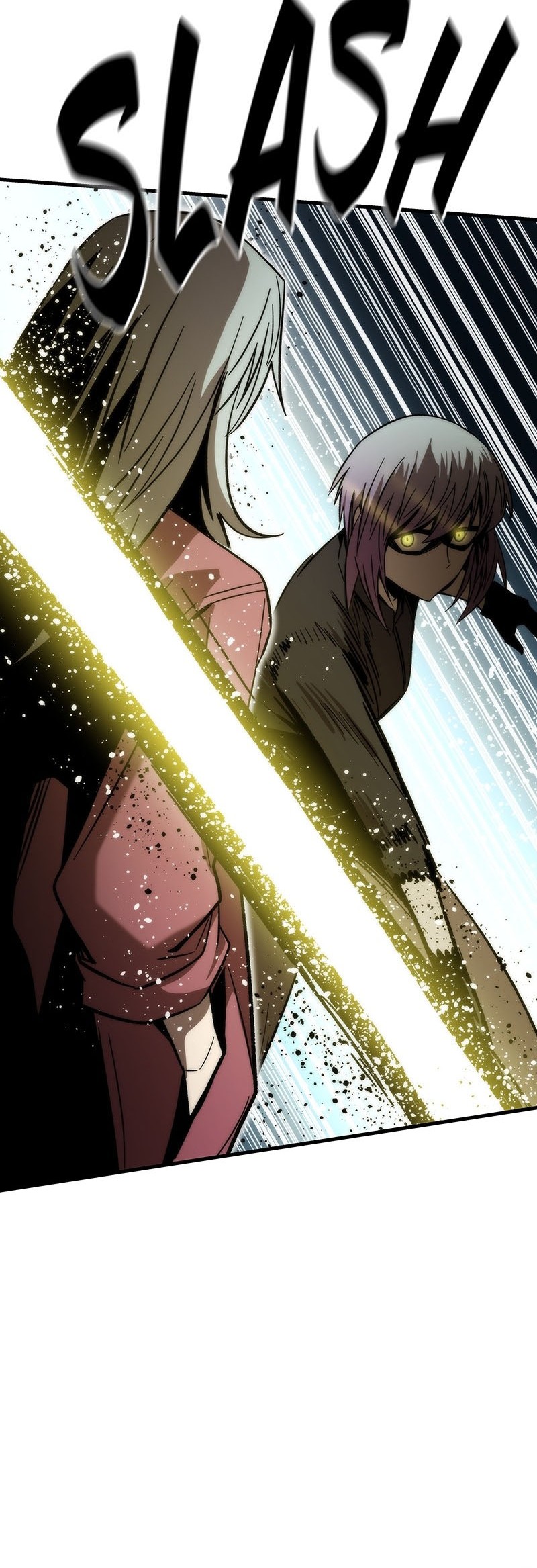 Ultra Alter Chapter 60 - halaman 17
