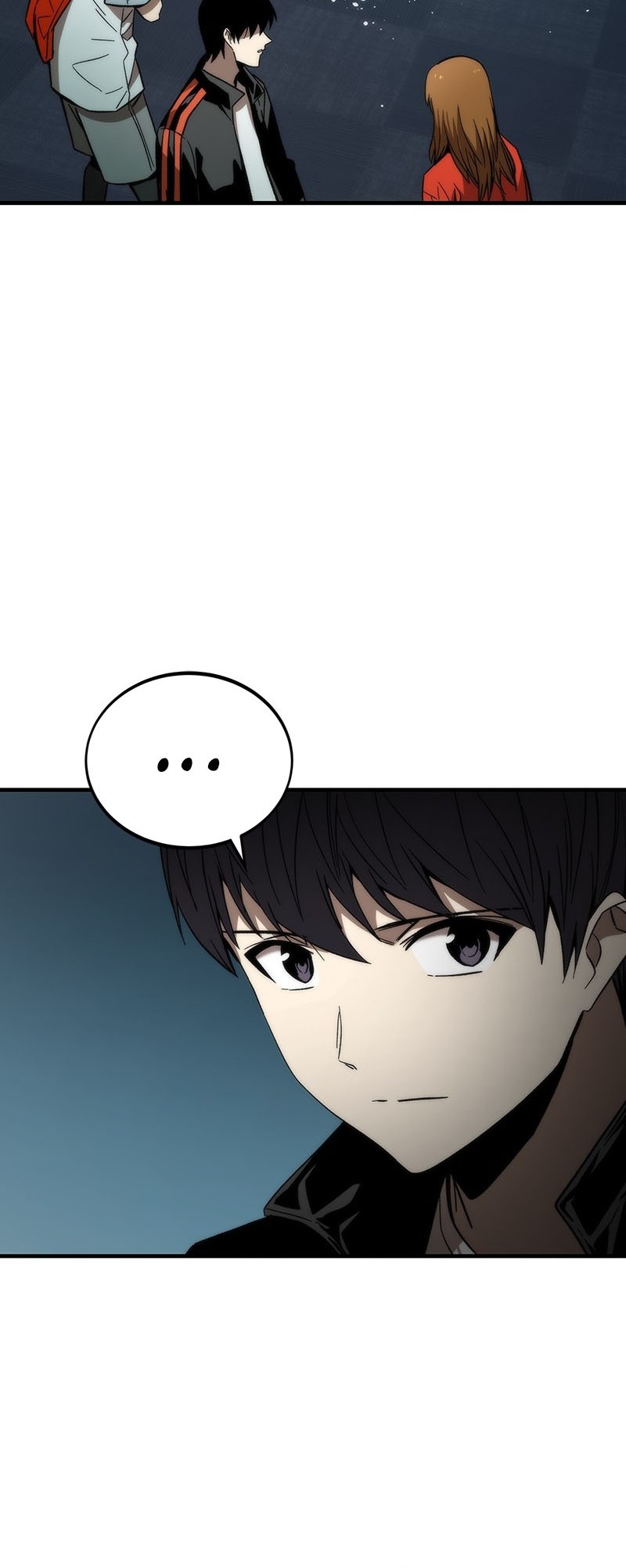 Ultra Alter Chapter 60 - halaman 25