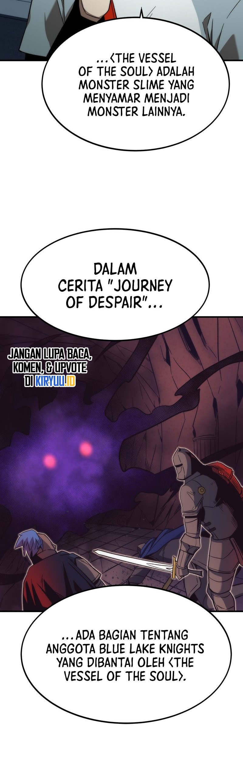 Ultra Alter Chapter 60 - halaman 31