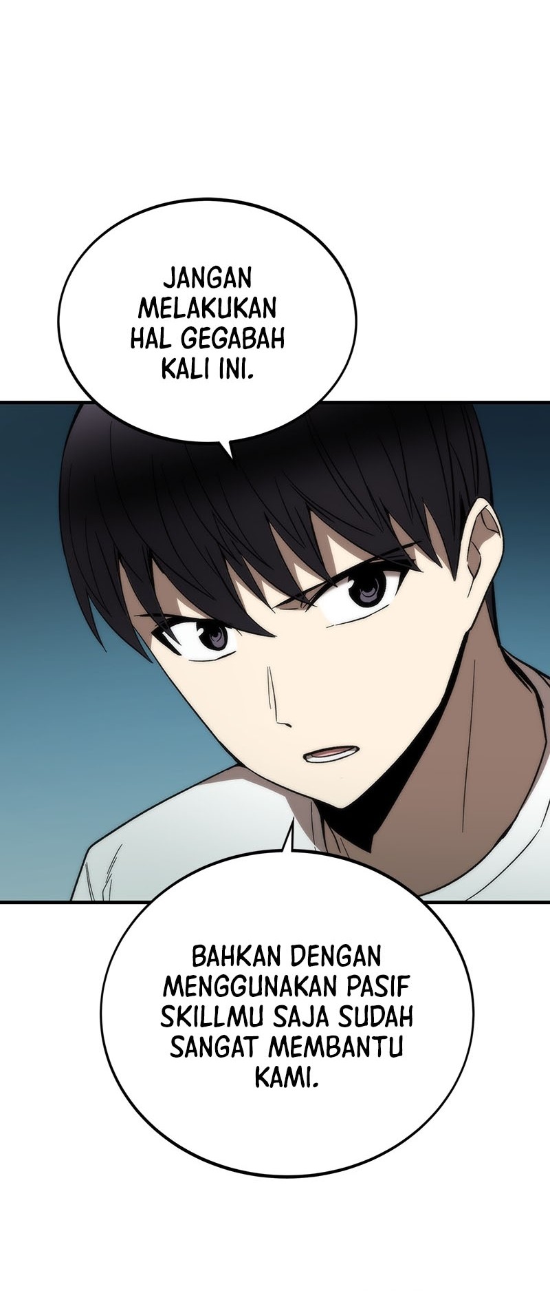 Ultra Alter Chapter 60 - halaman 37