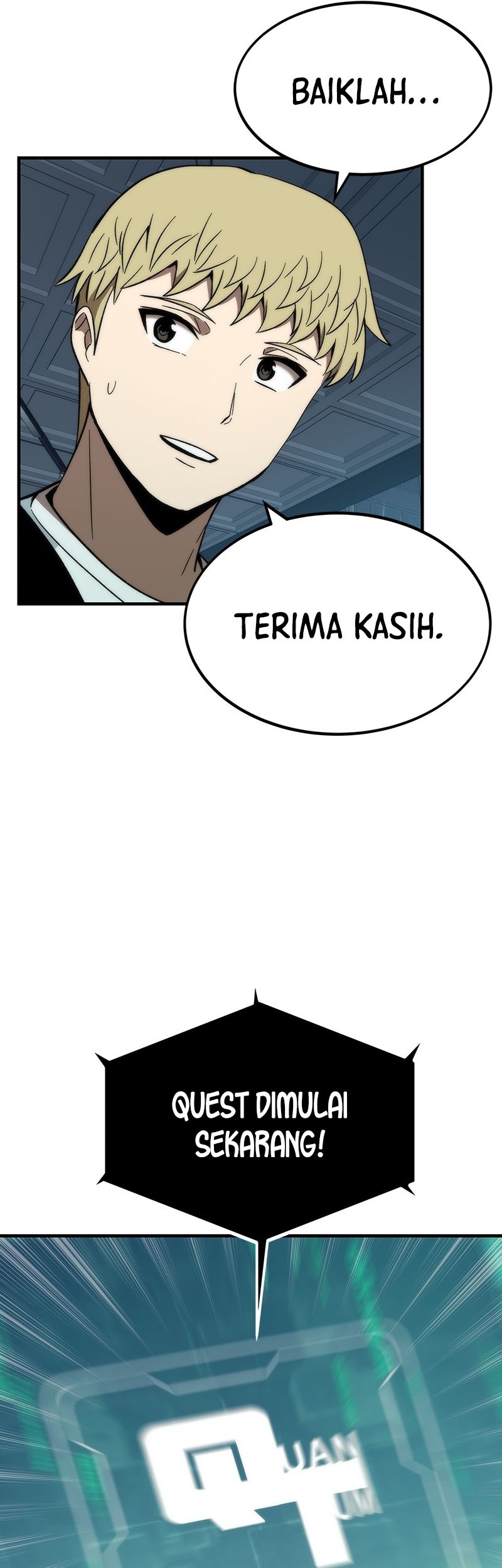 Ultra Alter Chapter 60 - halaman 38