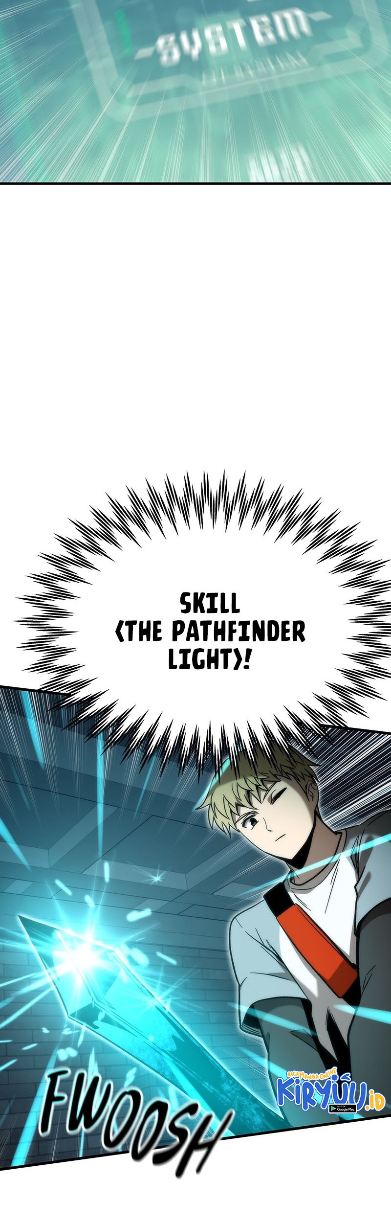 Ultra Alter Chapter 60 - halaman 39