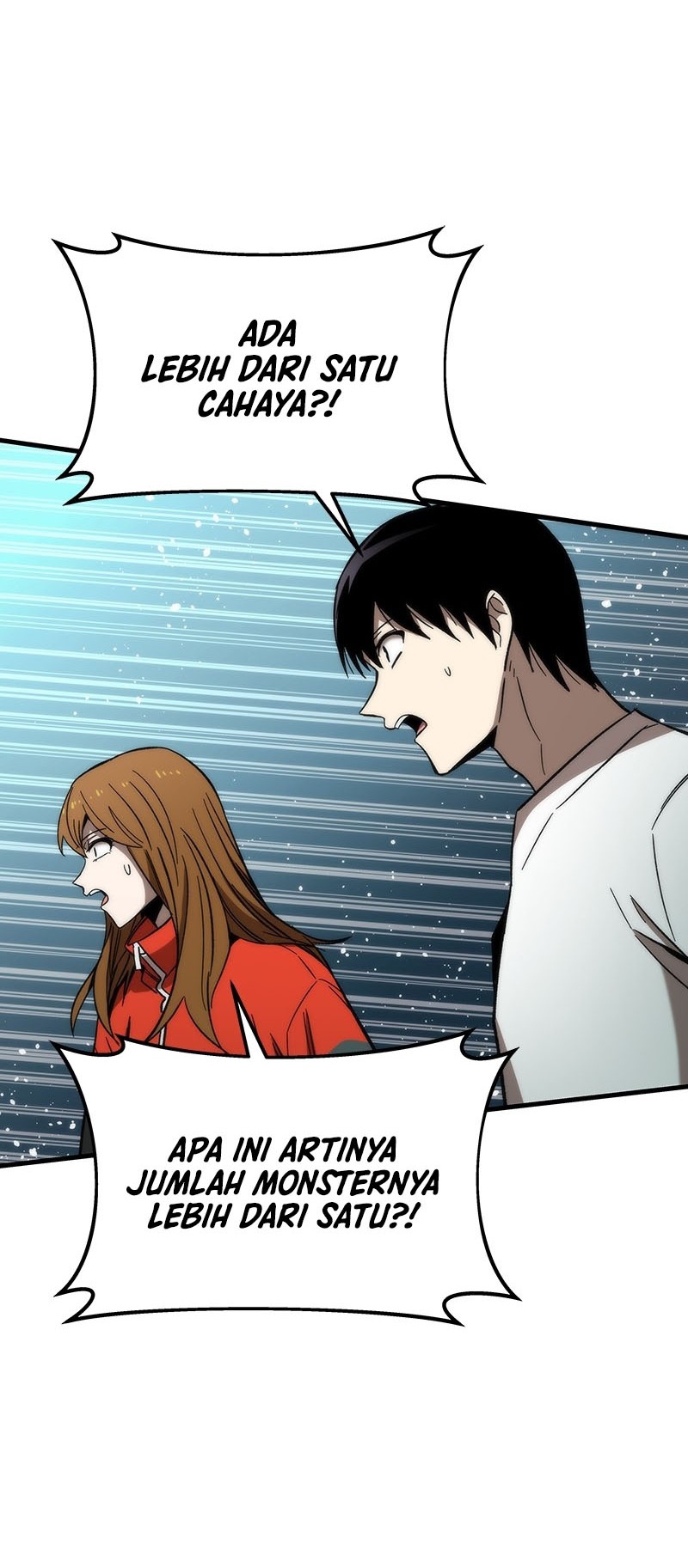 Ultra Alter Chapter 60 - halaman 41