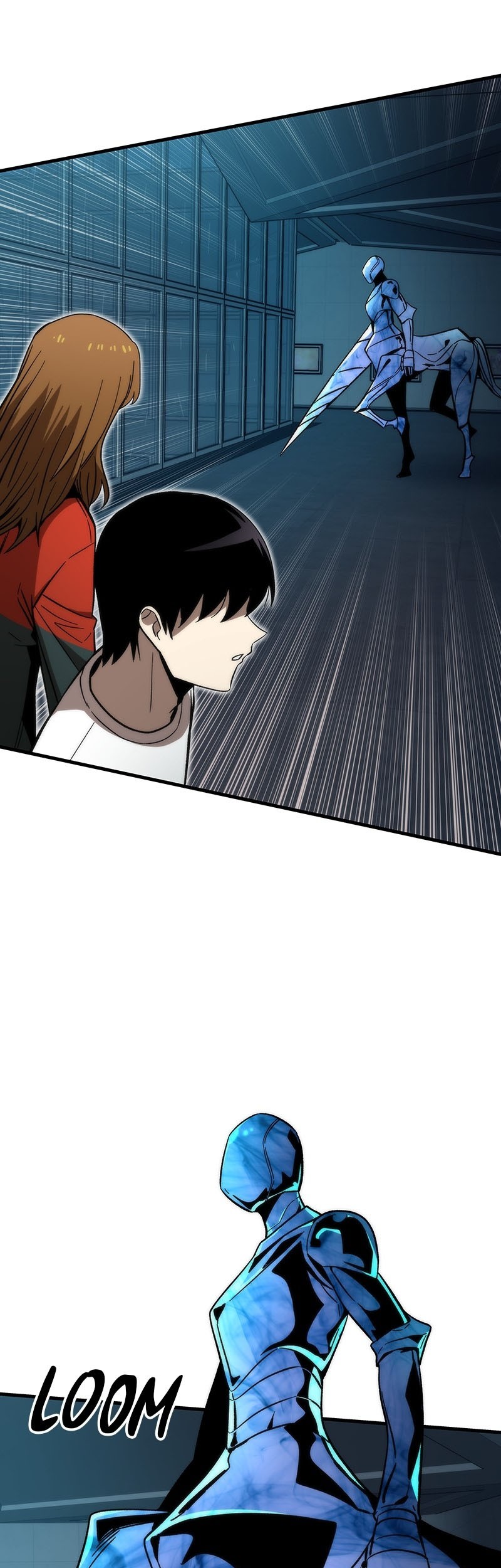 Ultra Alter Chapter 60 - halaman 46