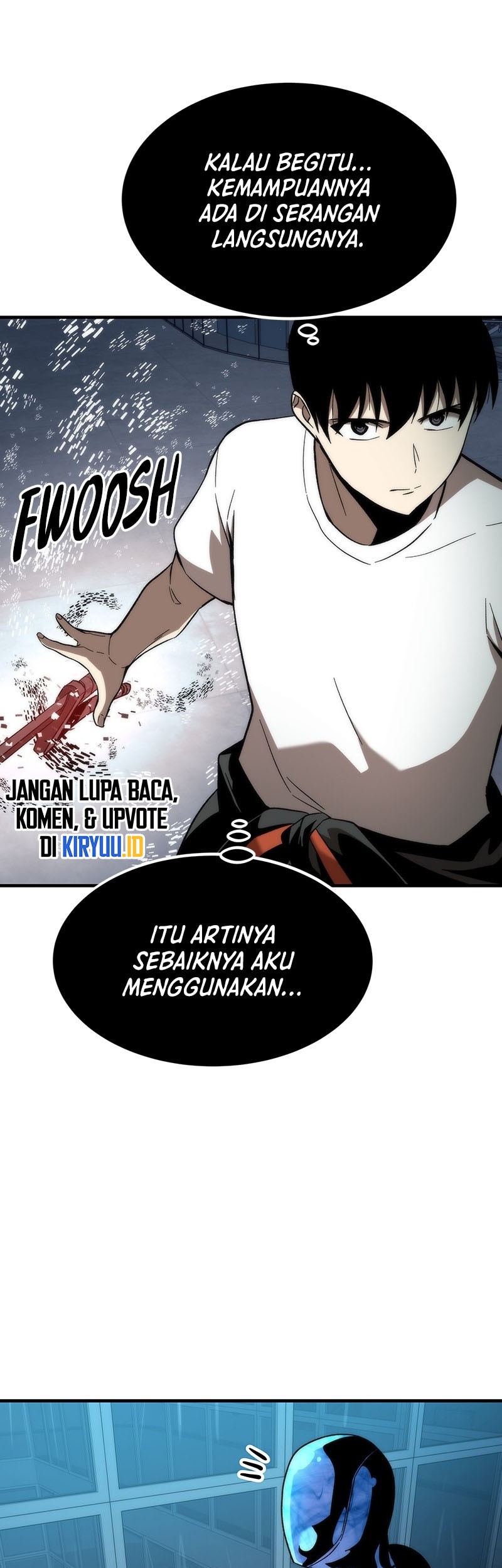 Ultra Alter Chapter 60 - halaman 48