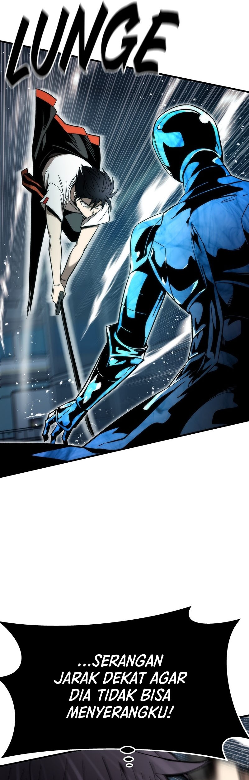 Ultra Alter Chapter 60 - halaman 50