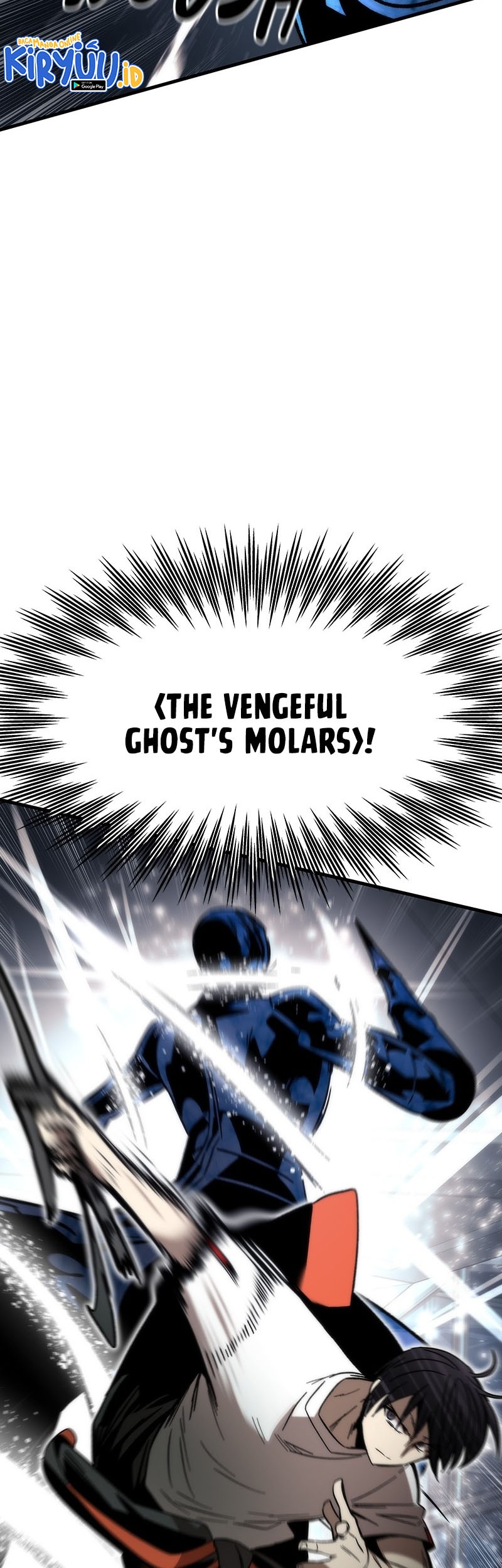 Ultra Alter Chapter 60 - halaman 52