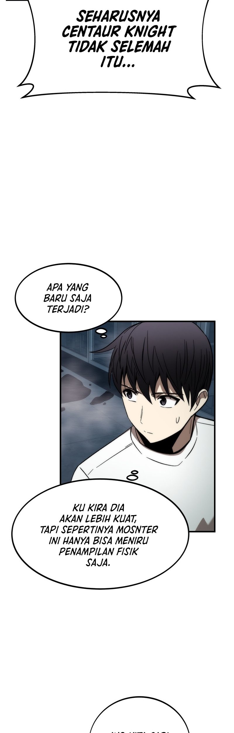 Ultra Alter Chapter 60 - halaman 55