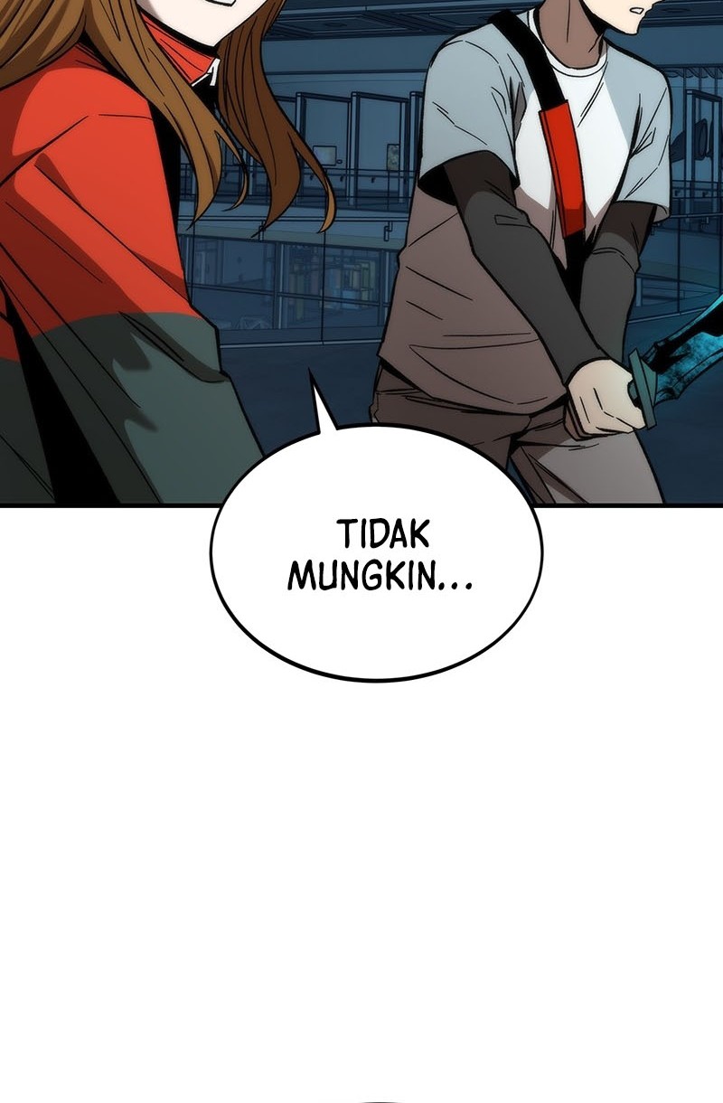 Ultra Alter Chapter 60 - halaman 61