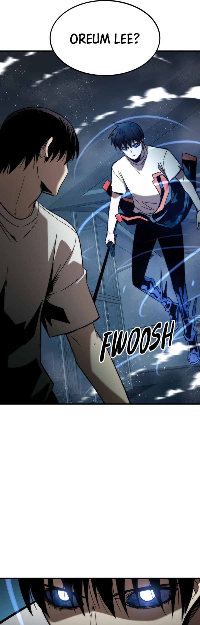 Ultra Alter Chapter 60 - halaman 62