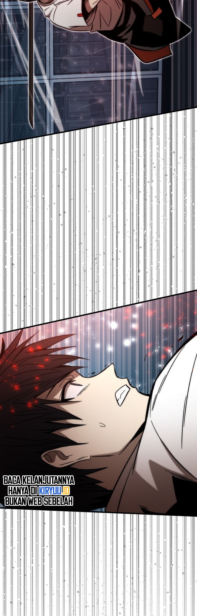 Ultra Alter Chapter 60 - halaman 68