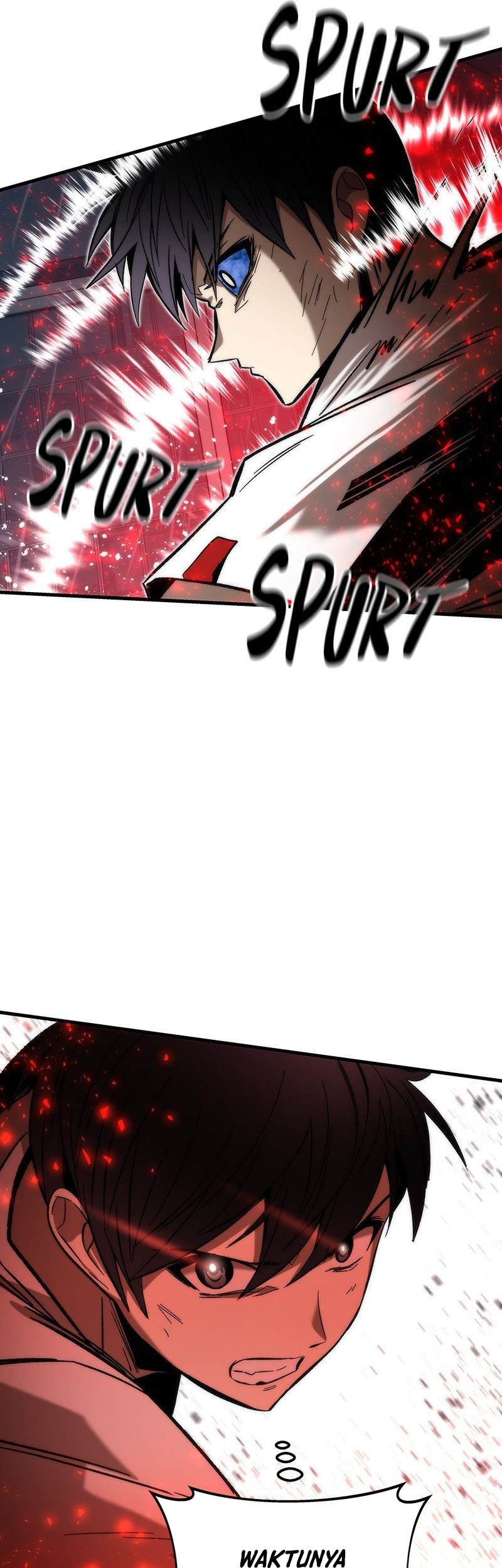 Ultra Alter Chapter 61 - halaman 10