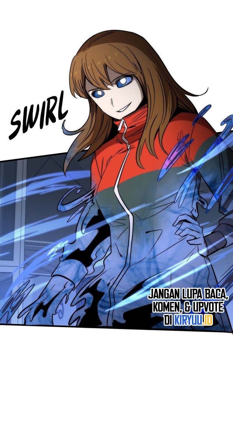 Ultra Alter Chapter 61 - halaman 17