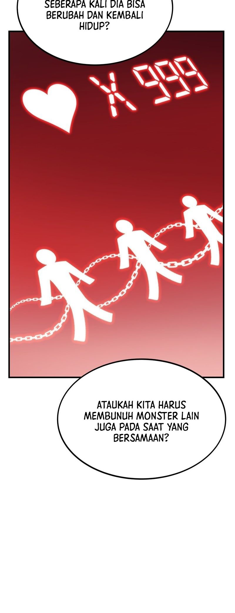 Ultra Alter Chapter 61 - halaman 21
